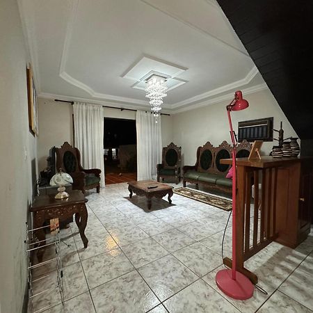 Triana Guest House フォス・ド・イグアス エクステリア 写真