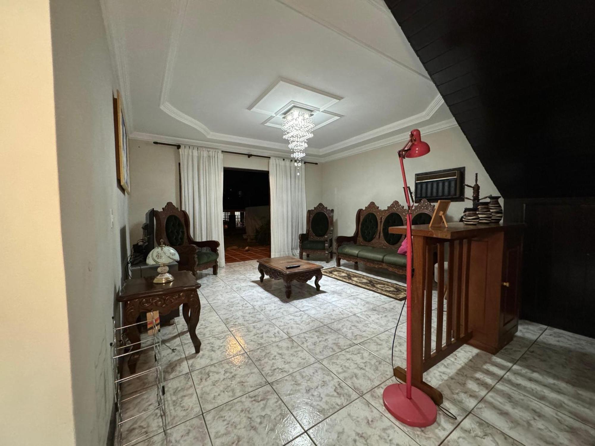 Triana Guest House フォス・ド・イグアス エクステリア 写真
