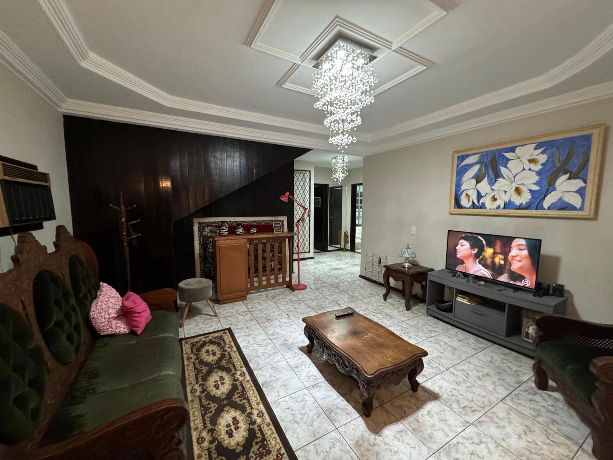 Triana Guest House フォス・ド・イグアス エクステリア 写真