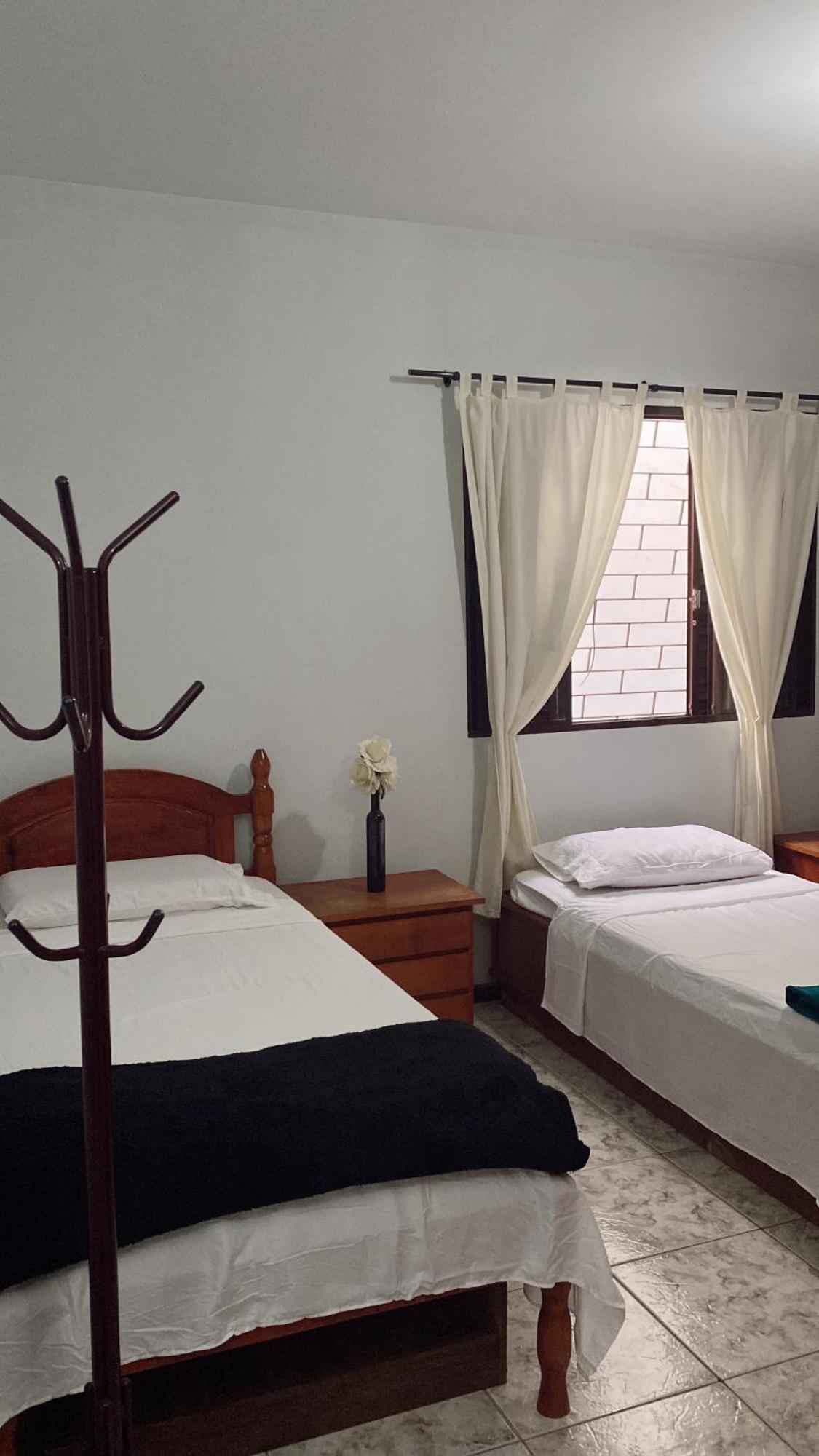 Triana Guest House フォス・ド・イグアス エクステリア 写真