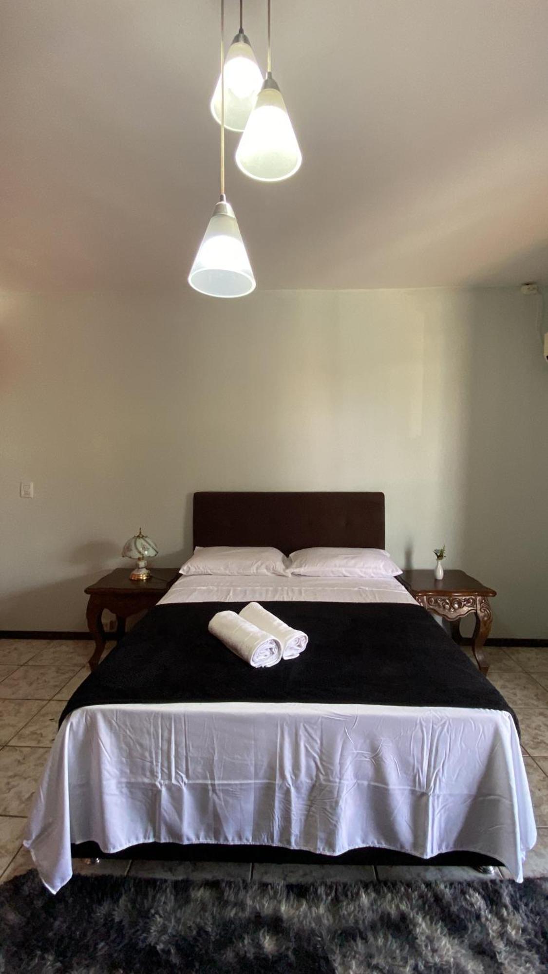 Triana Guest House フォス・ド・イグアス エクステリア 写真