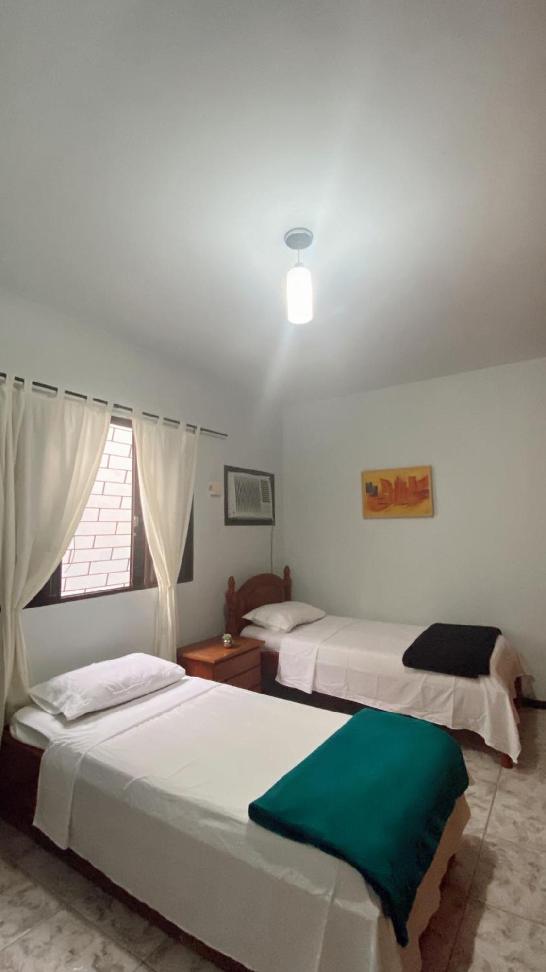 Triana Guest House フォス・ド・イグアス エクステリア 写真