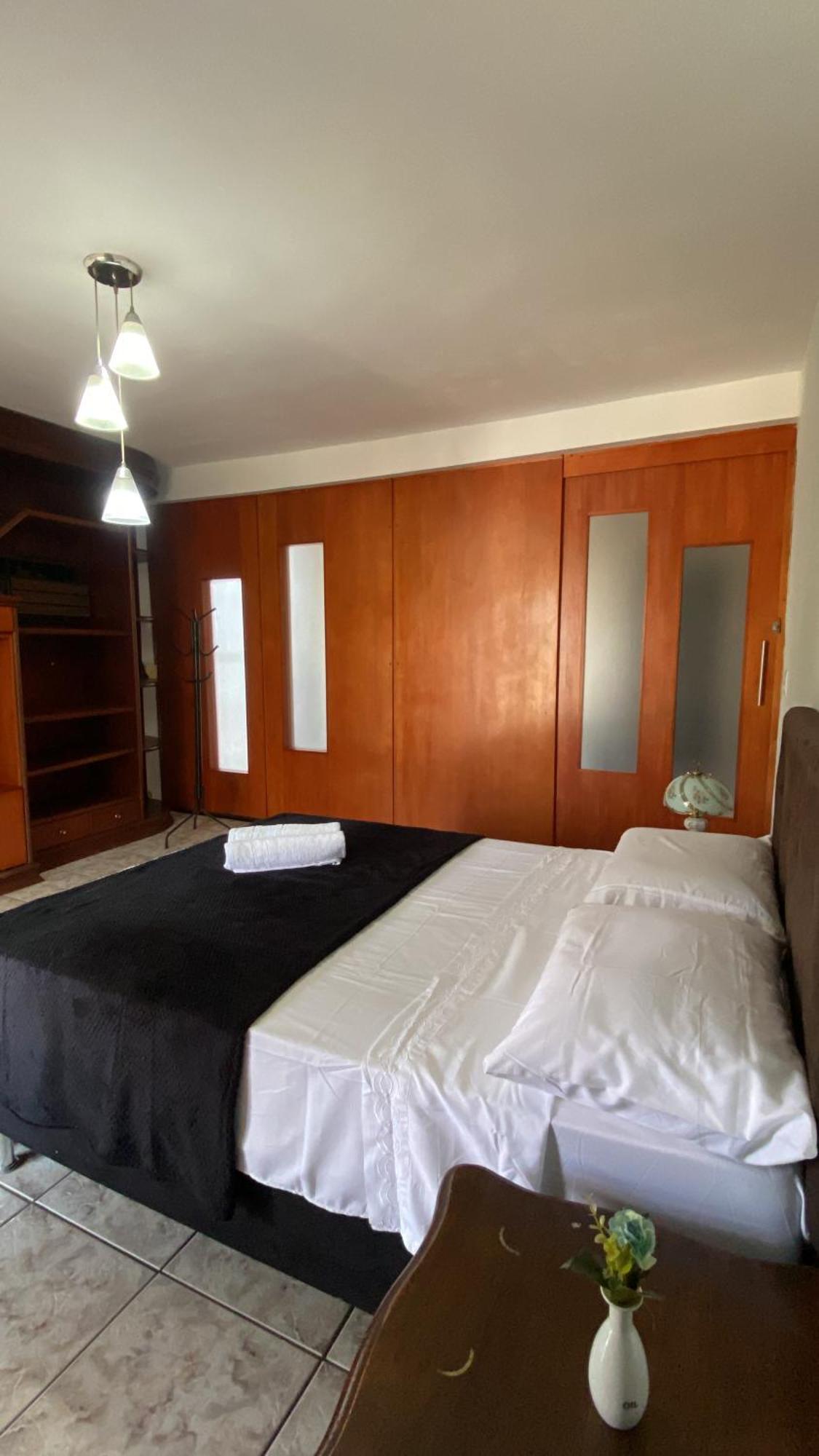Triana Guest House フォス・ド・イグアス エクステリア 写真