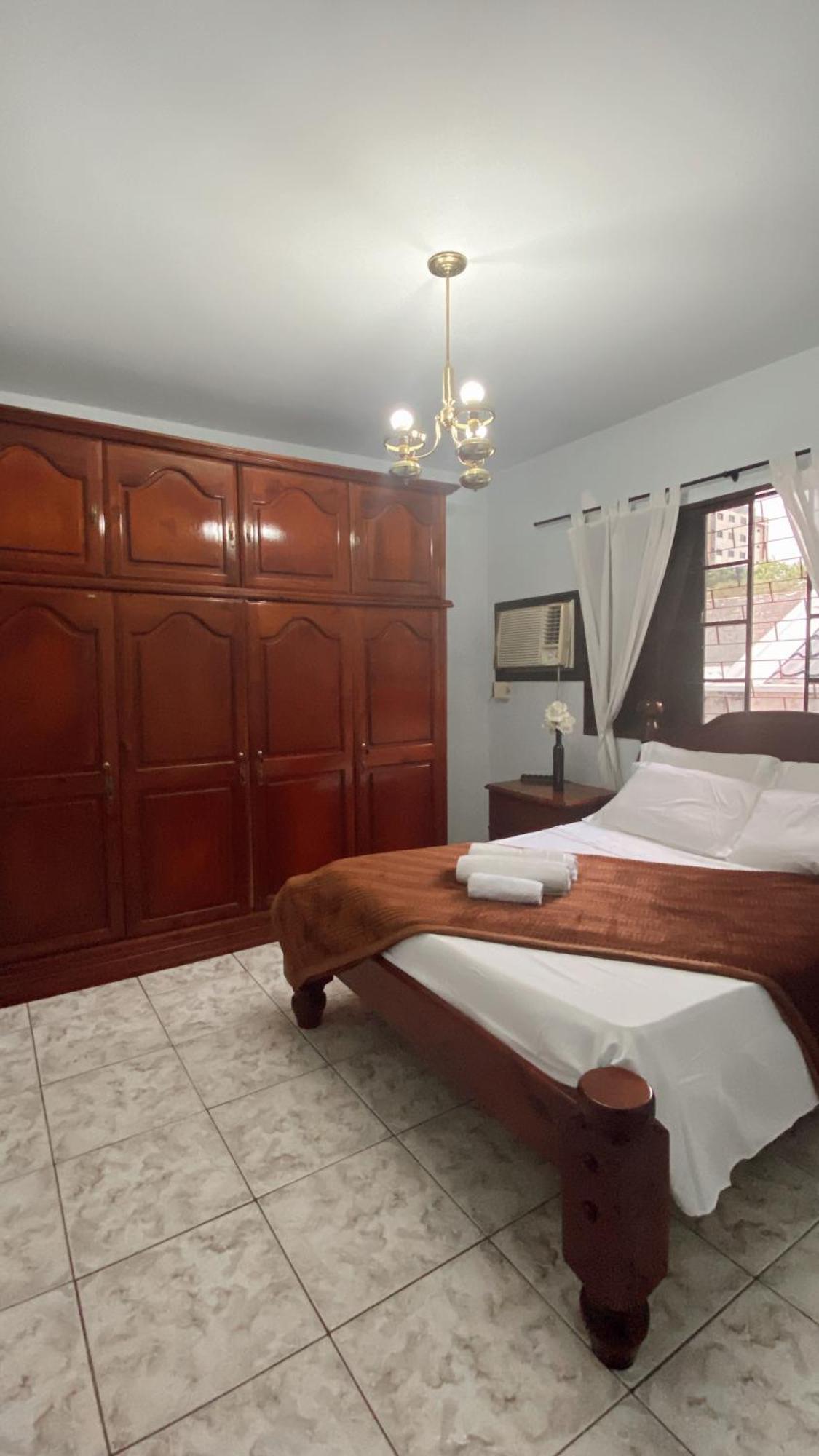 Triana Guest House フォス・ド・イグアス エクステリア 写真