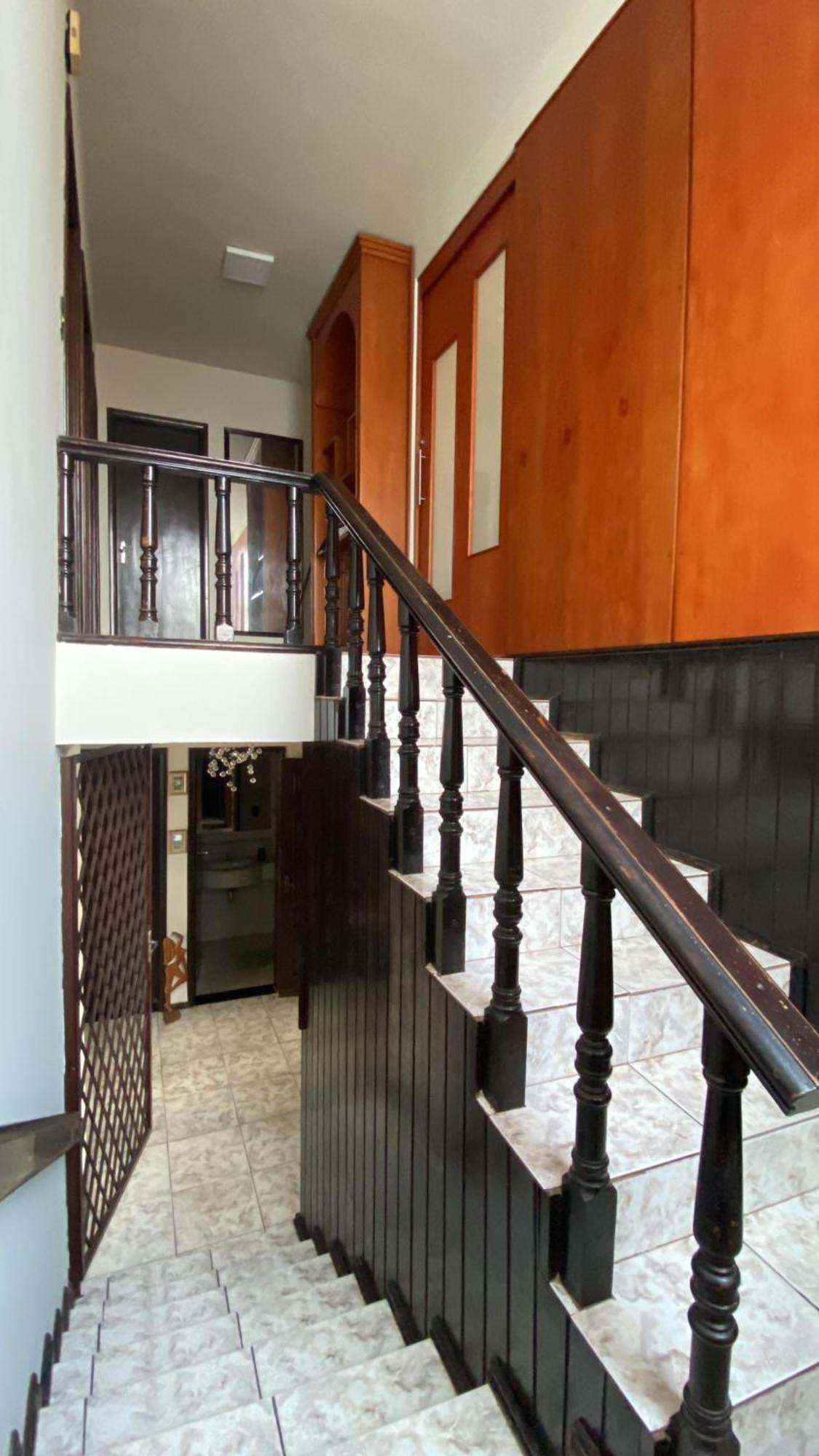 Triana Guest House フォス・ド・イグアス エクステリア 写真