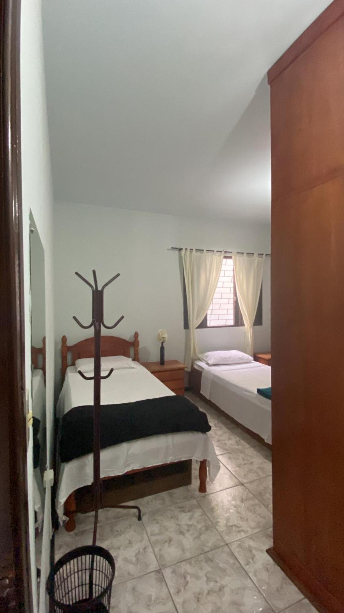 Triana Guest House フォス・ド・イグアス エクステリア 写真