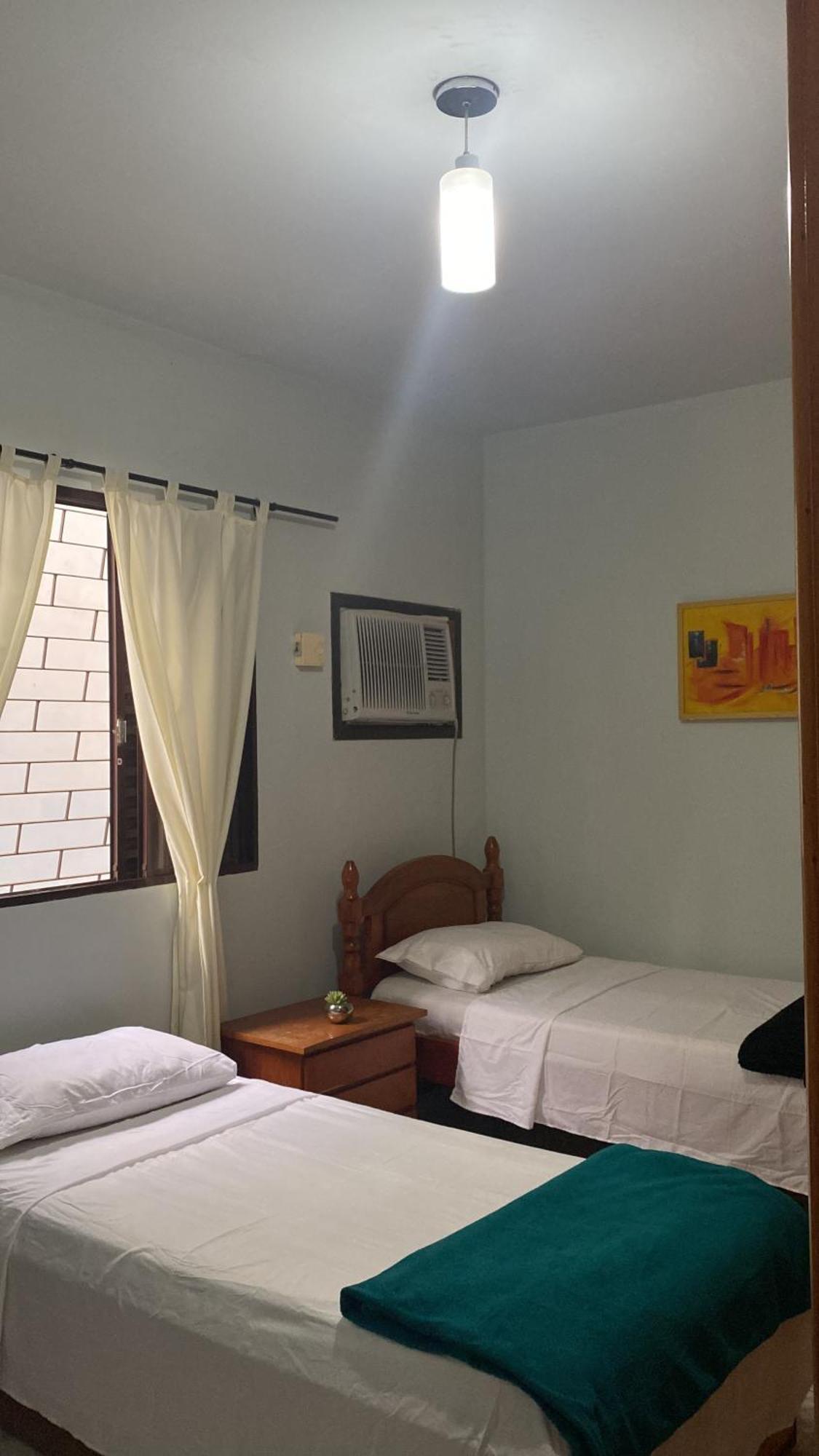 Triana Guest House フォス・ド・イグアス エクステリア 写真