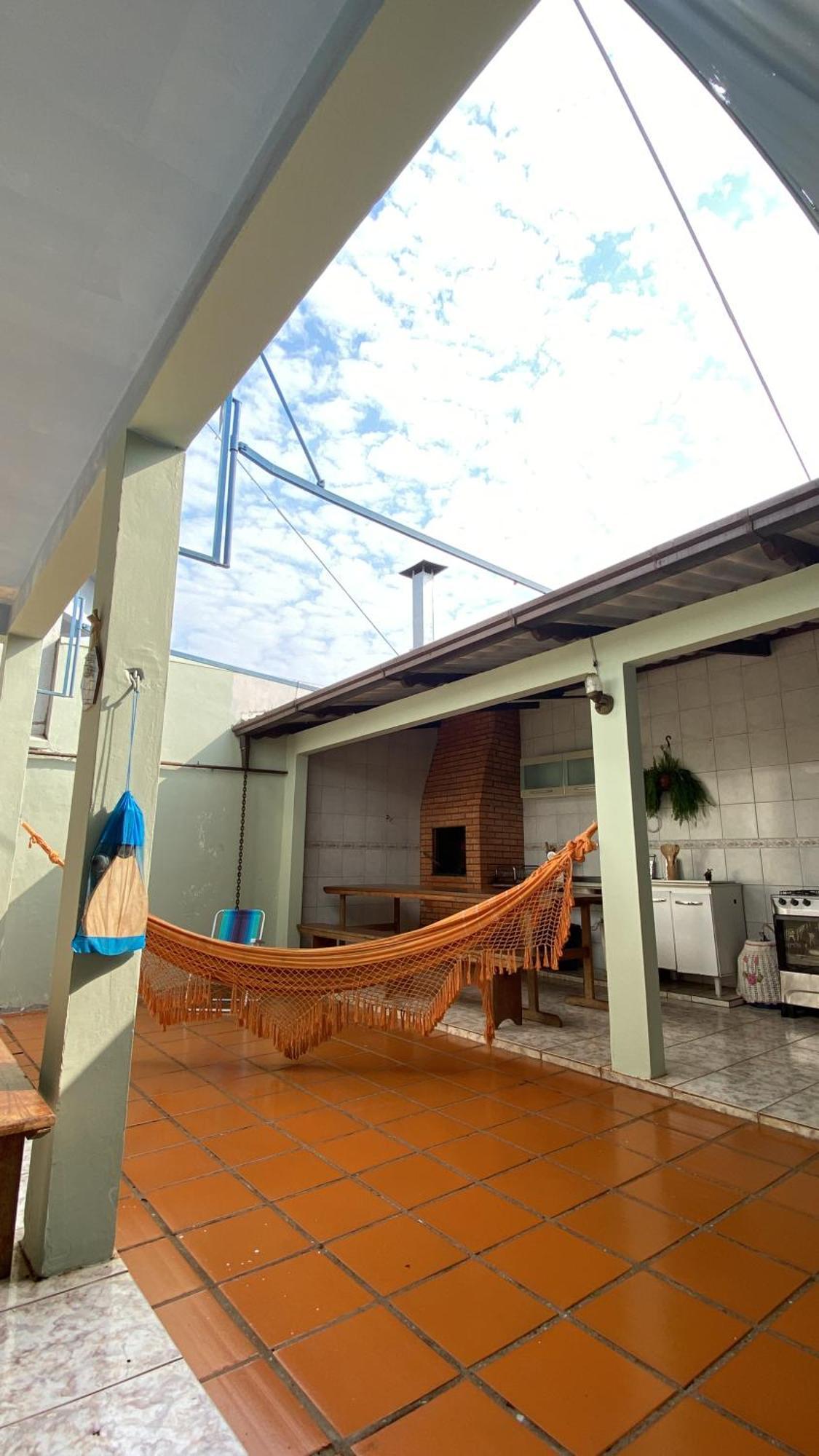 Triana Guest House フォス・ド・イグアス エクステリア 写真