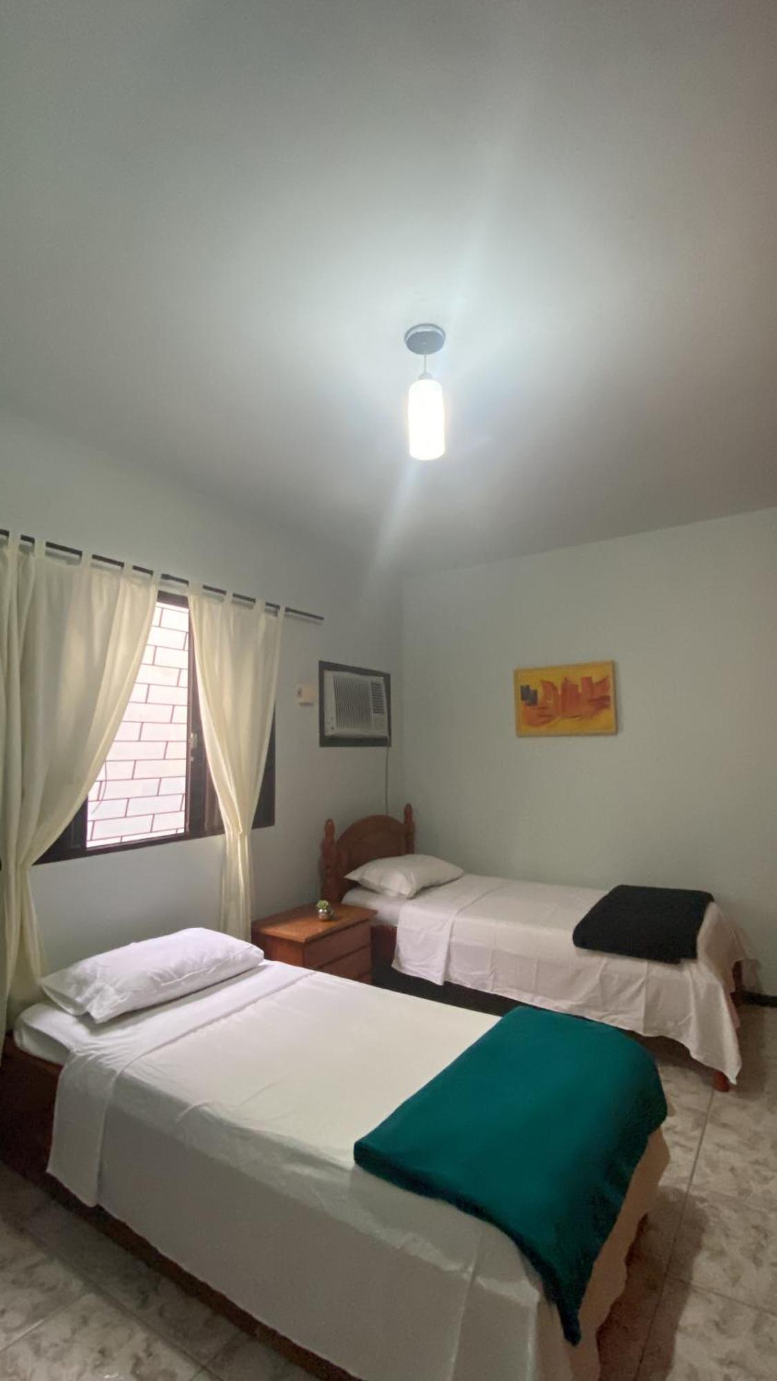 Triana Guest House フォス・ド・イグアス エクステリア 写真