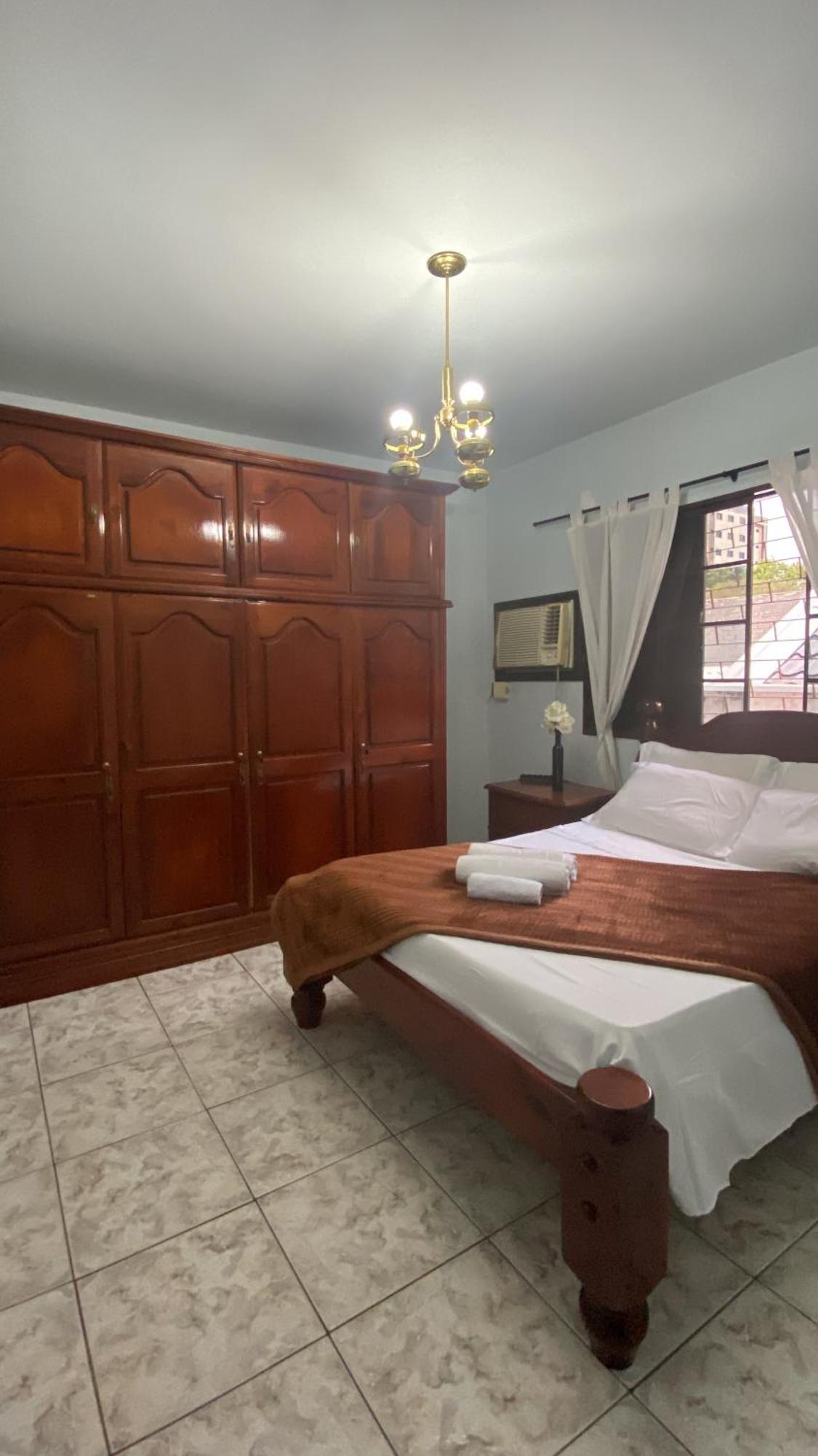 Triana Guest House フォス・ド・イグアス エクステリア 写真