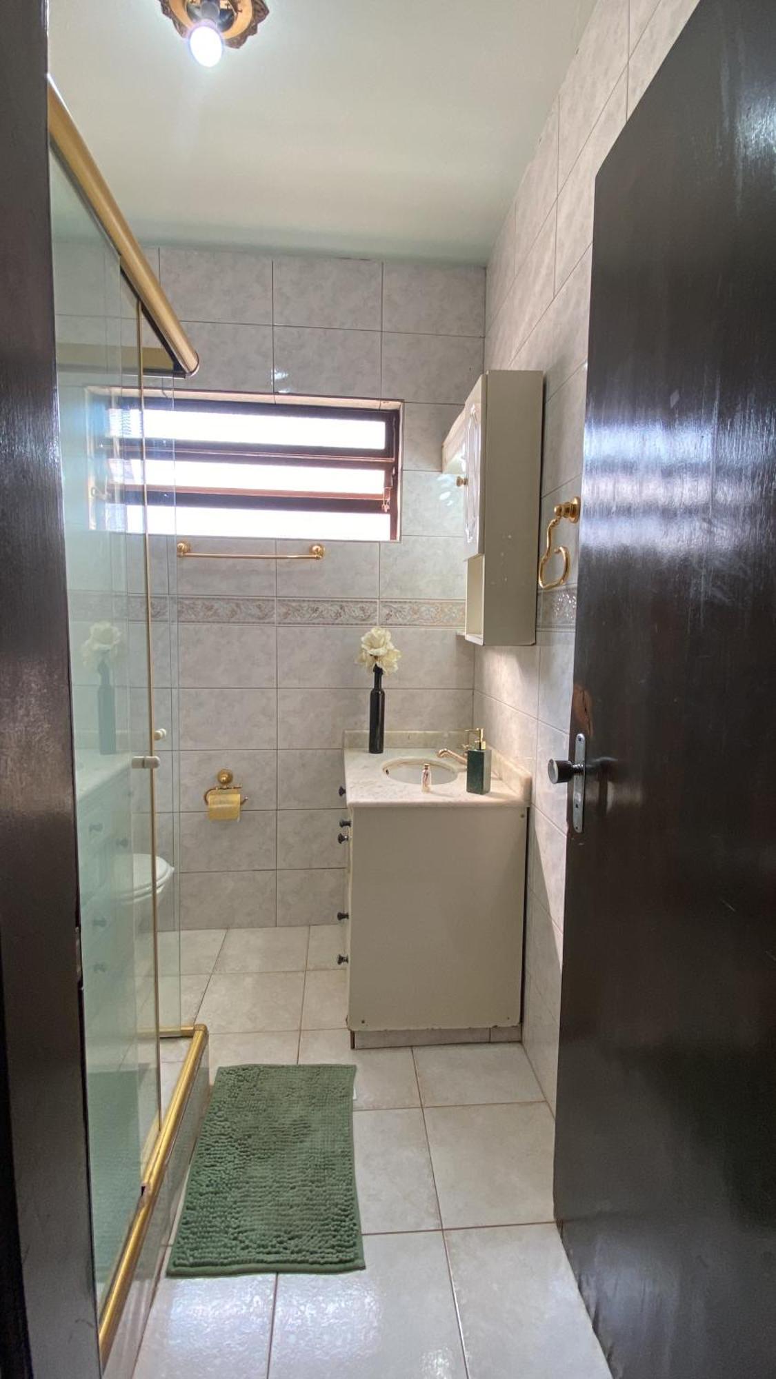 Triana Guest House フォス・ド・イグアス エクステリア 写真