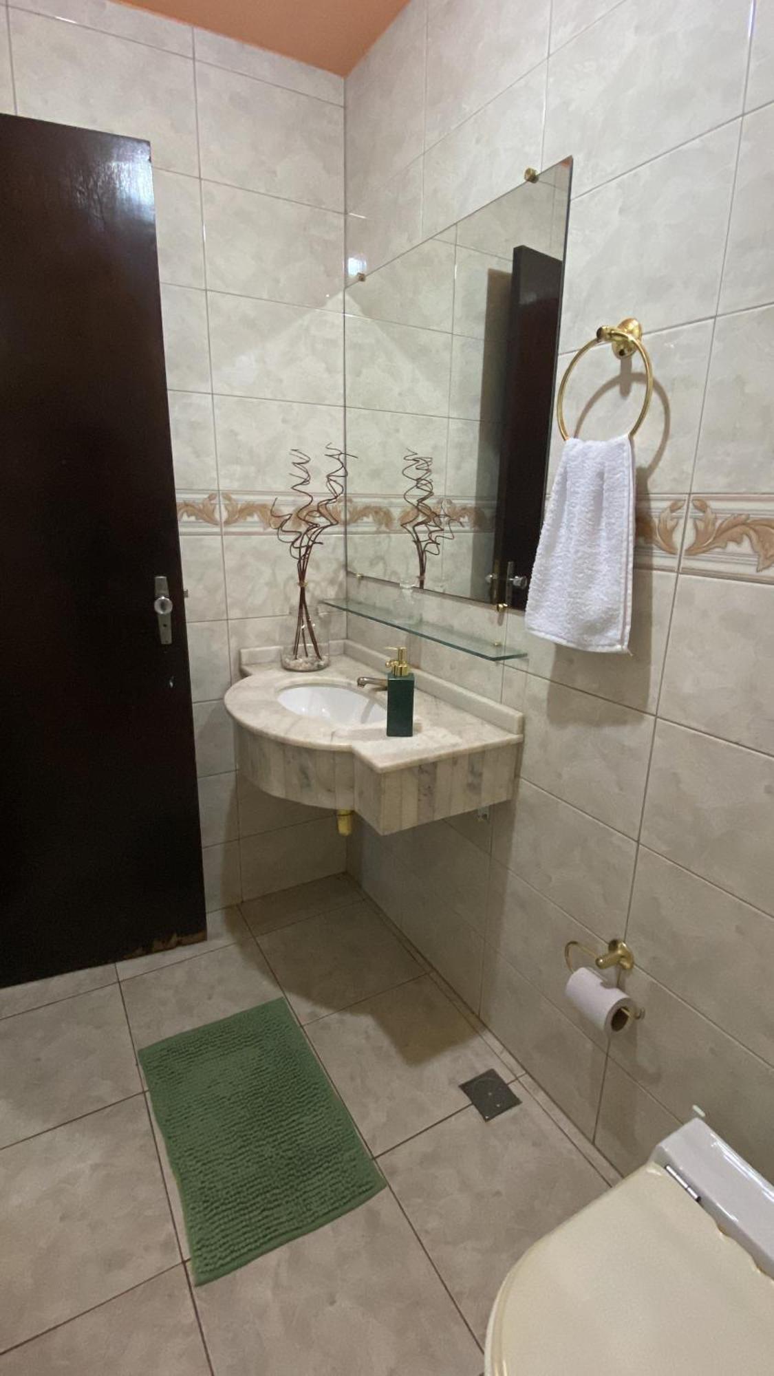 Triana Guest House フォス・ド・イグアス エクステリア 写真