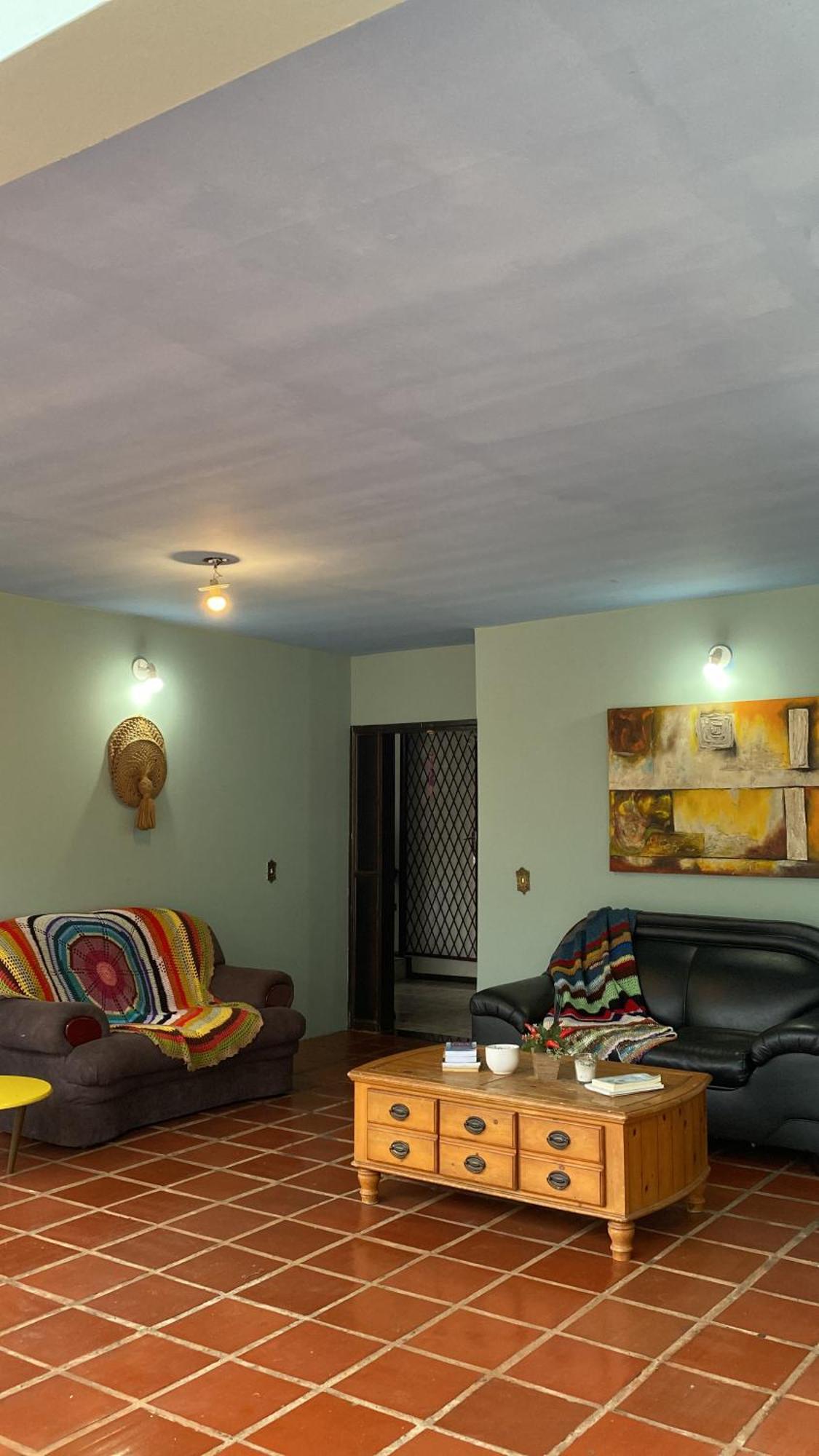 Triana Guest House フォス・ド・イグアス エクステリア 写真