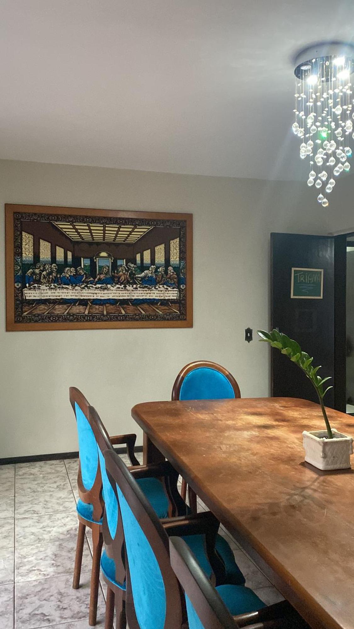 Triana Guest House フォス・ド・イグアス エクステリア 写真