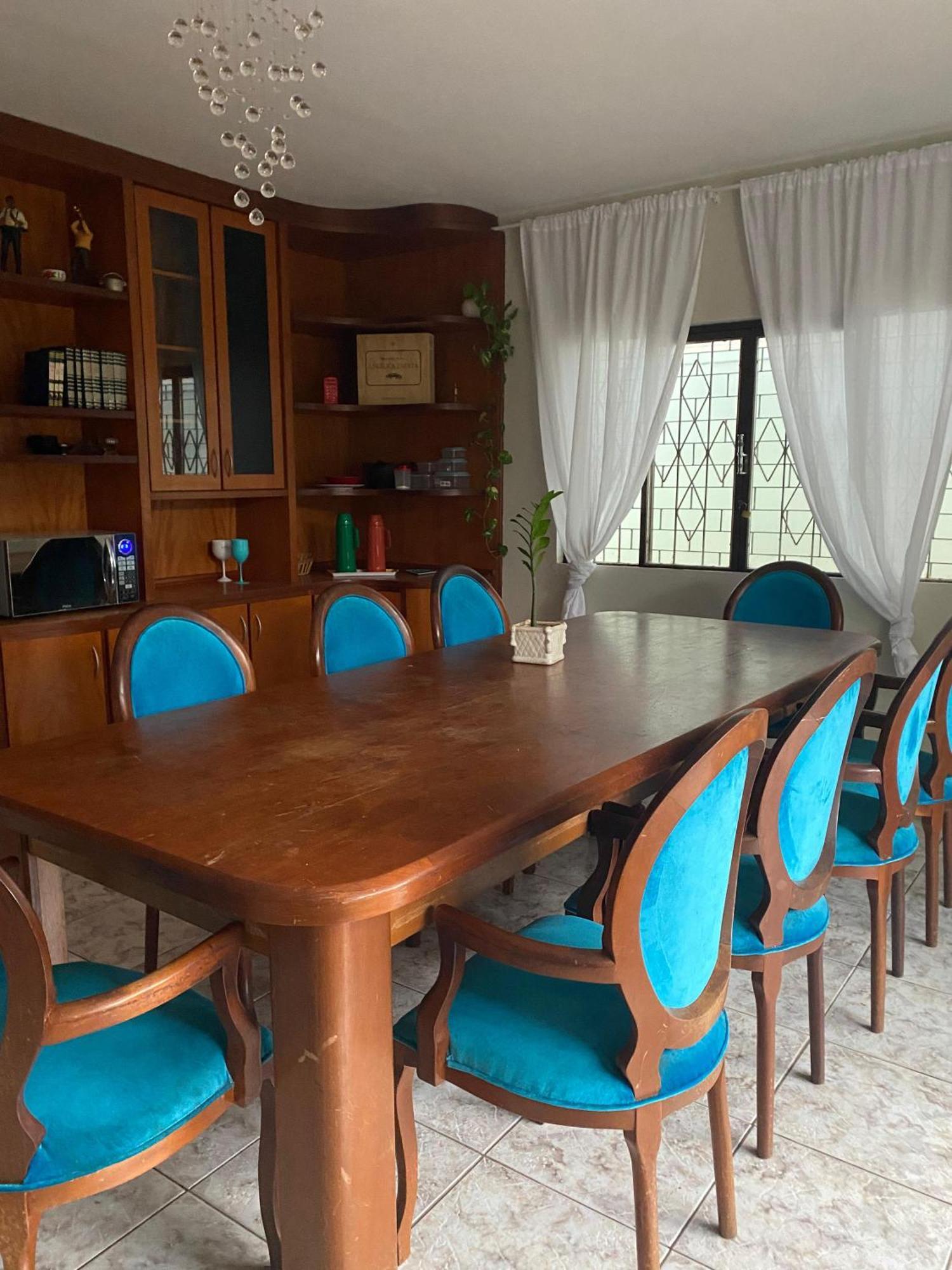 Triana Guest House フォス・ド・イグアス エクステリア 写真